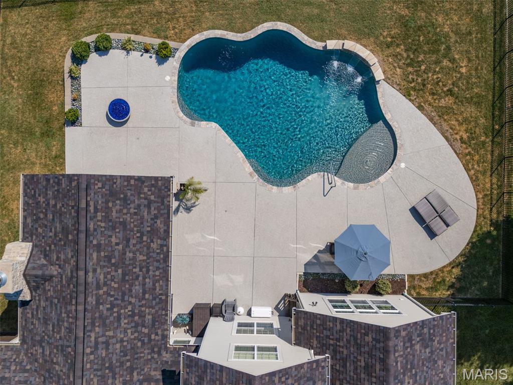 Pevely Farms Ph III - Residential