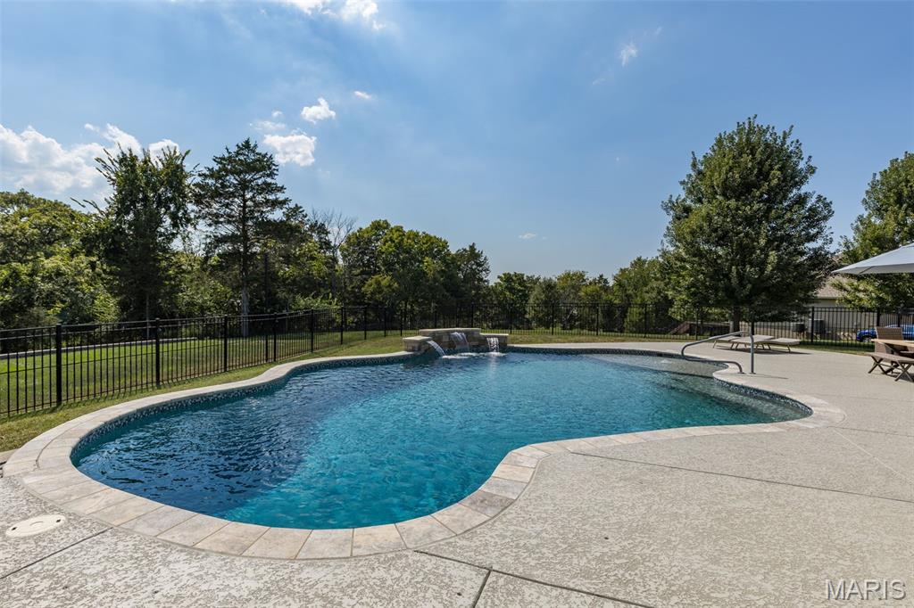 Pevely Farms Ph III - Residential
