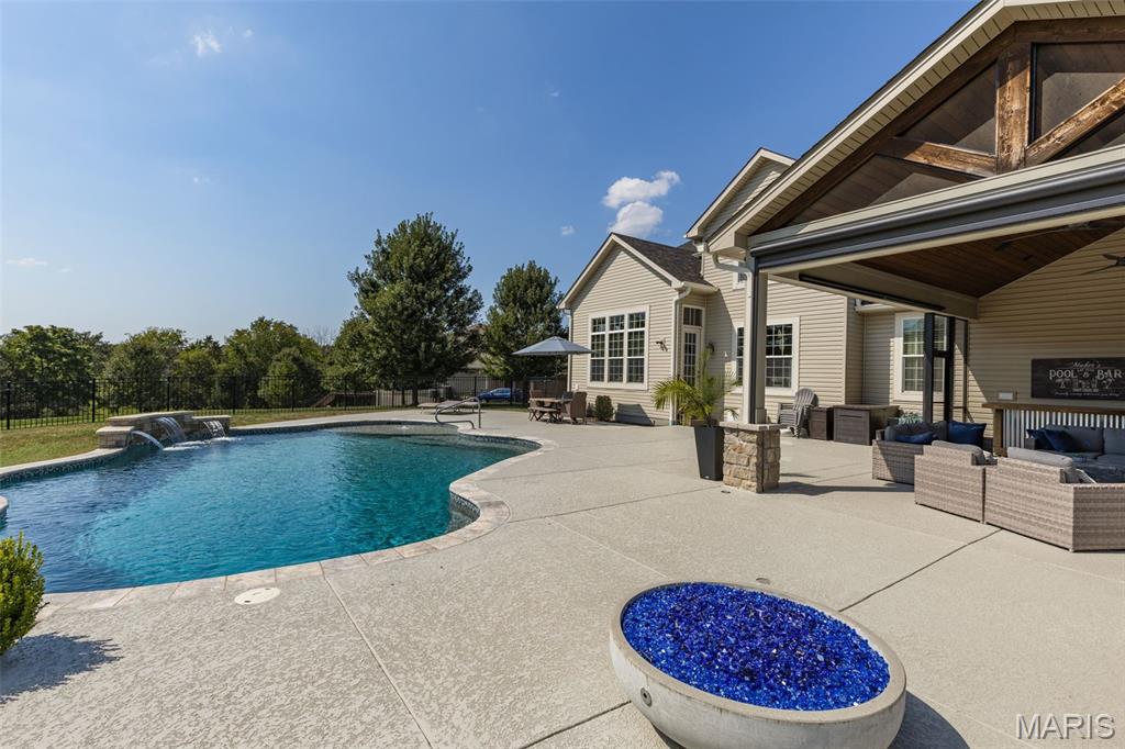 Pevely Farms Ph III - Residential