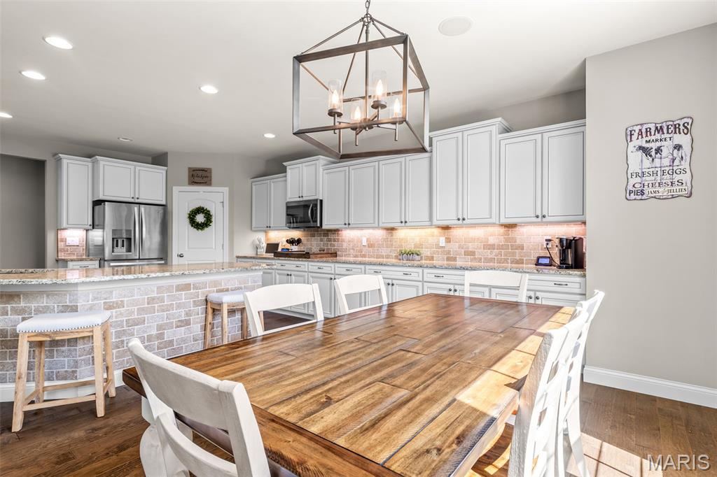 Pevely Farms Ph III - Residential