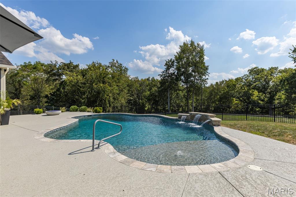 Pevely Farms Ph III - Residential
