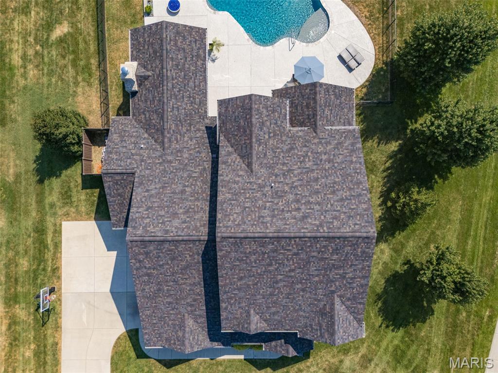 Pevely Farms Ph III - Residential