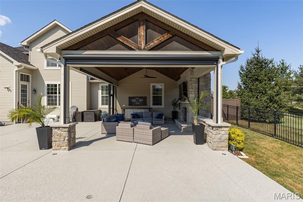Pevely Farms Ph III - Residential