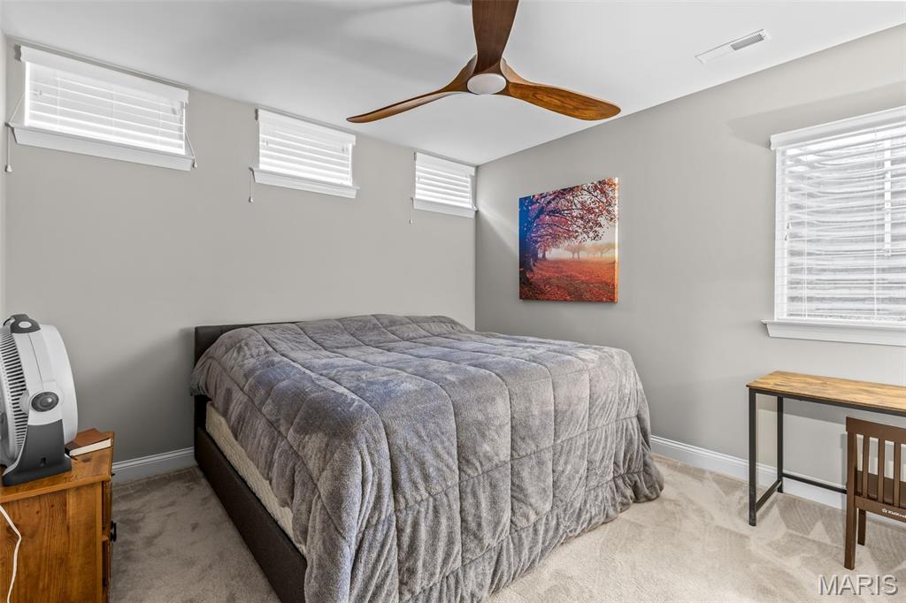 Pevely Farms Ph III - Residential