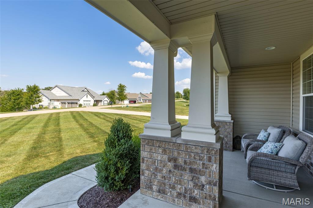 Pevely Farms Ph III - Residential