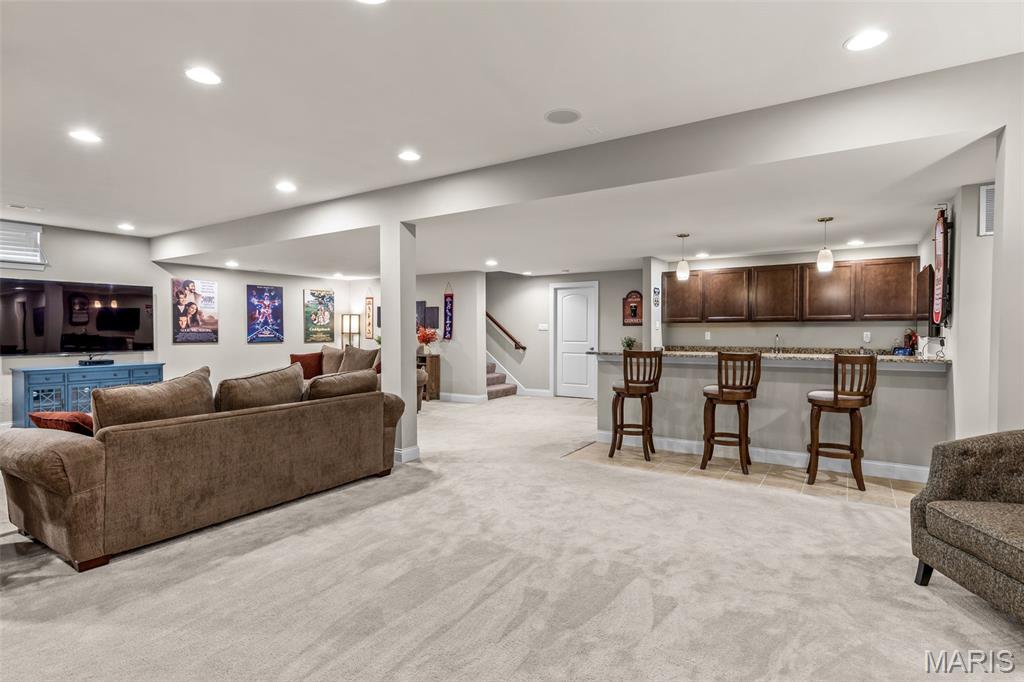 Pevely Farms Ph III - Residential