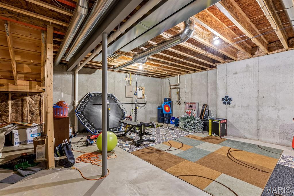 Pevely Farms Ph III - Residential