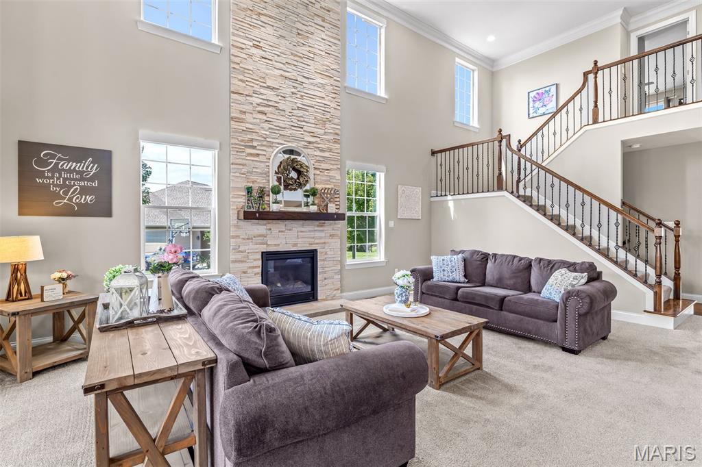 Pevely Farms Ph III - Residential