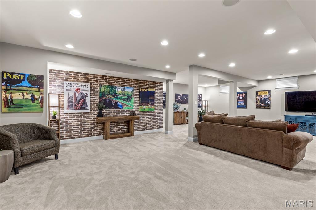 Pevely Farms Ph III - Residential