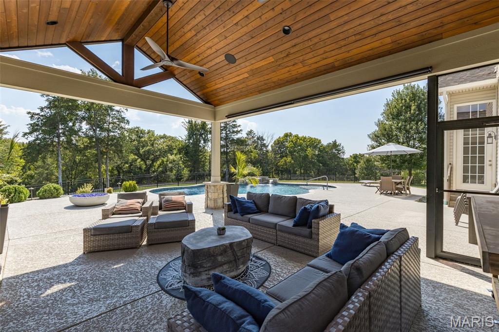 Pevely Farms Ph III - Residential