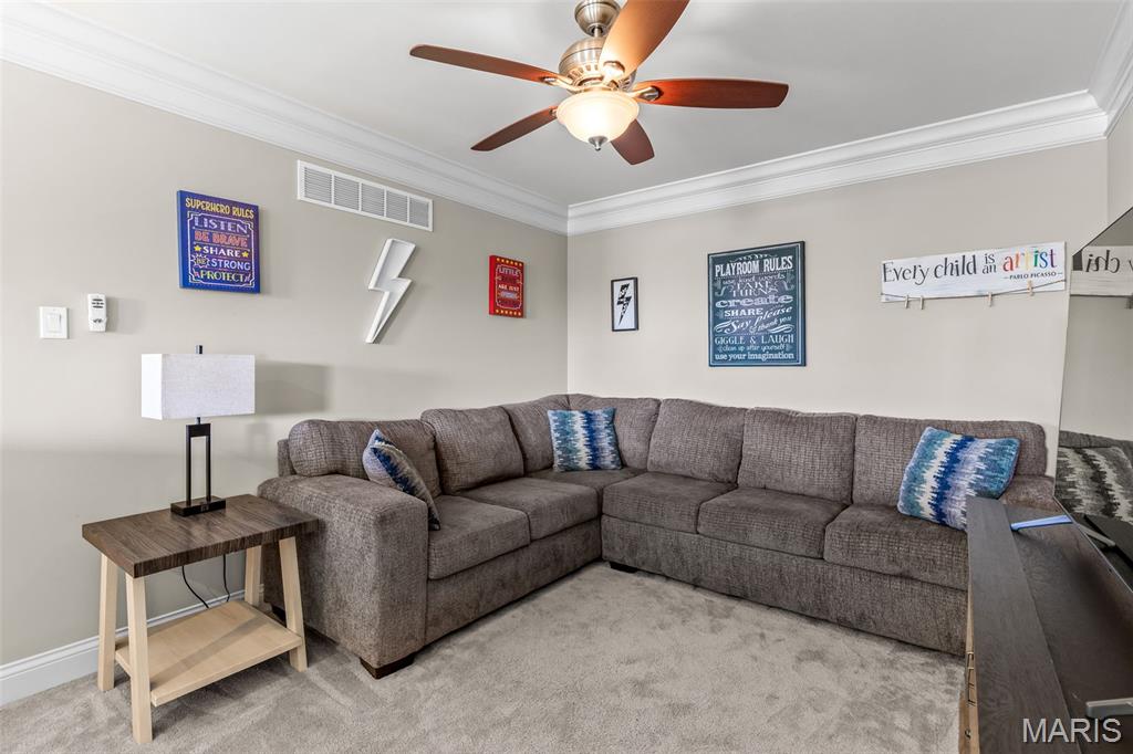 Pevely Farms Ph III - Residential