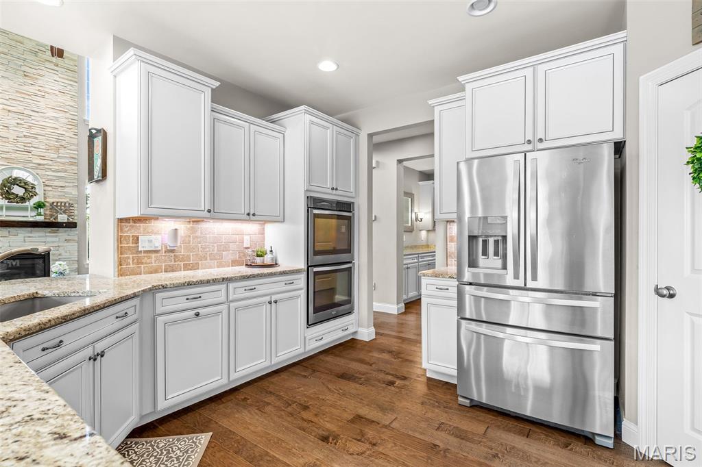 Pevely Farms Ph III - Residential