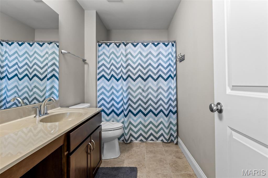 Pevely Farms Ph III - Residential