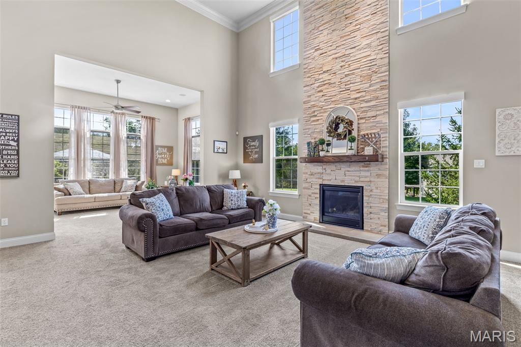 Pevely Farms Ph III - Residential