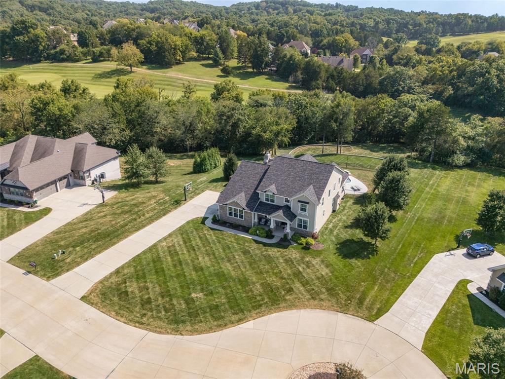 Pevely Farms Ph III - Residential
