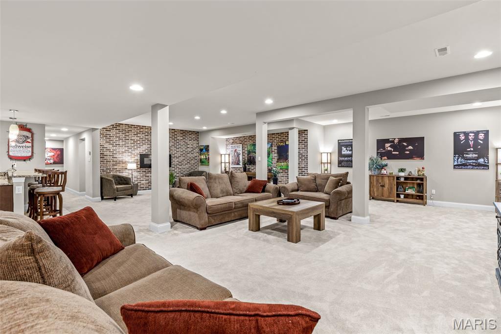 Pevely Farms Ph III - Residential
