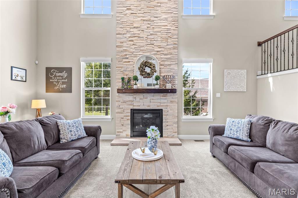 Pevely Farms Ph III - Residential