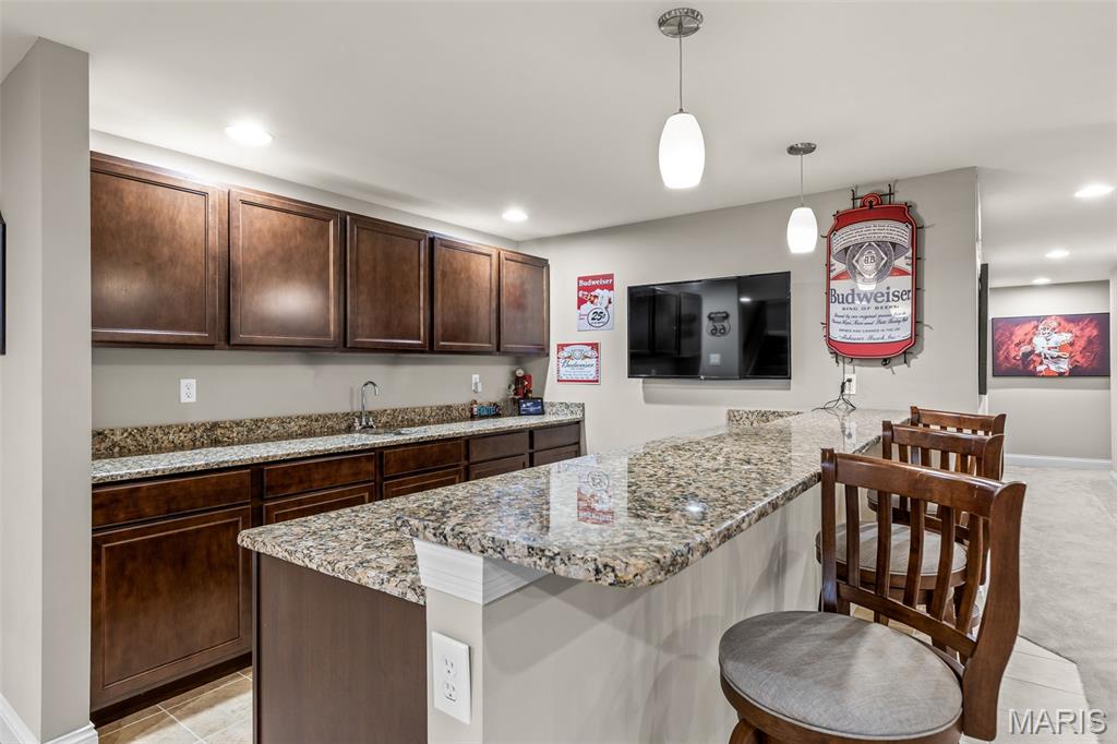 Pevely Farms Ph III - Residential