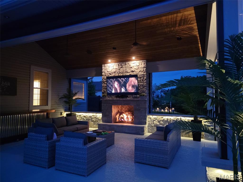 Pevely Farms Ph III - Residential