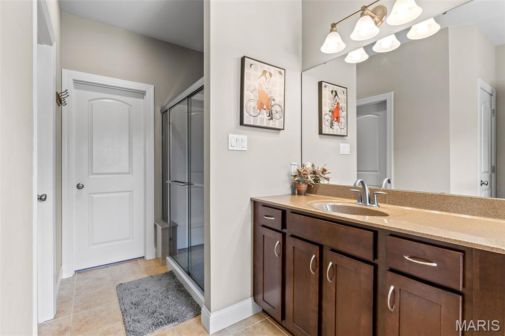 Pevely Farms Ph III - Residential