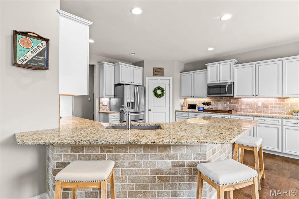 Pevely Farms Ph III - Residential