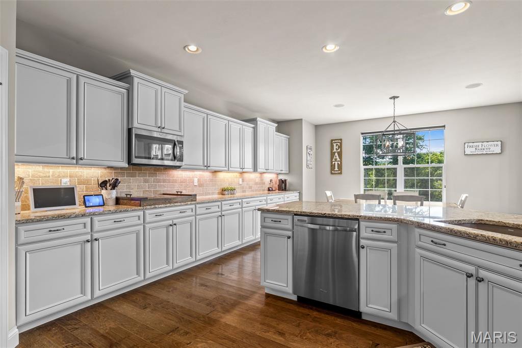 Pevely Farms Ph III - Residential
