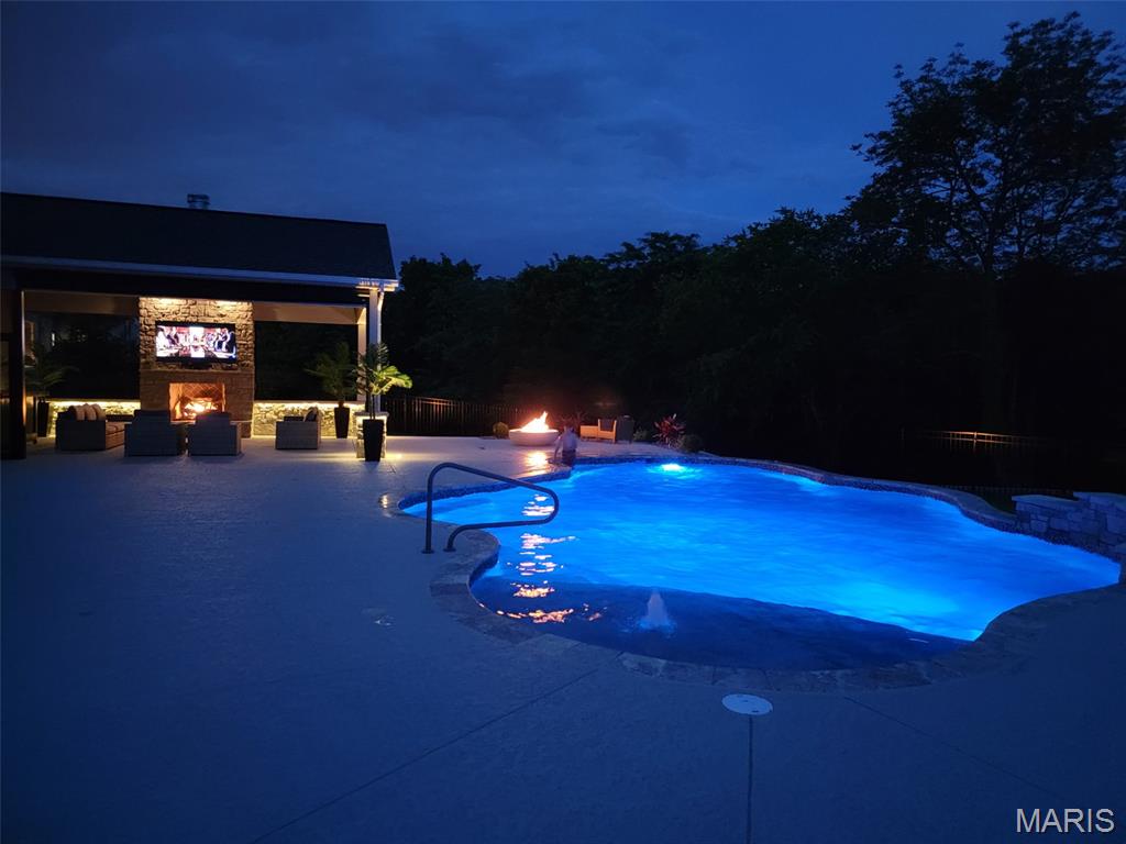 Pevely Farms Ph III - Residential