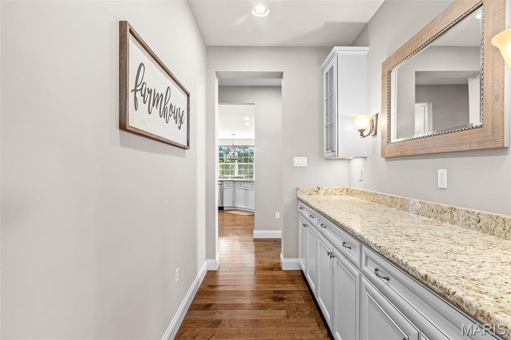 Pevely Farms Ph III - Residential