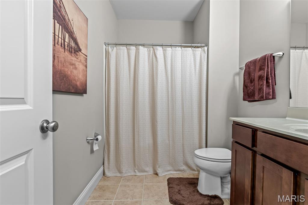Pevely Farms Ph III - Residential