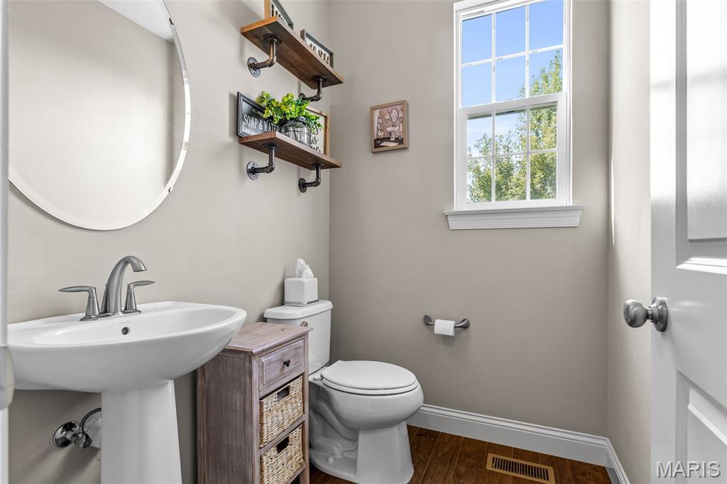 Pevely Farms Ph III - Residential