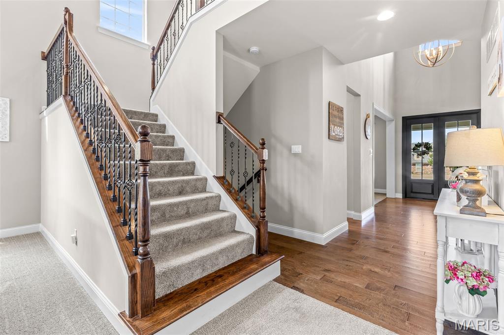 Pevely Farms Ph III - Residential