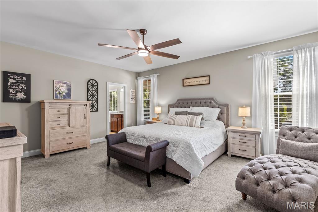 Pevely Farms Ph III - Residential