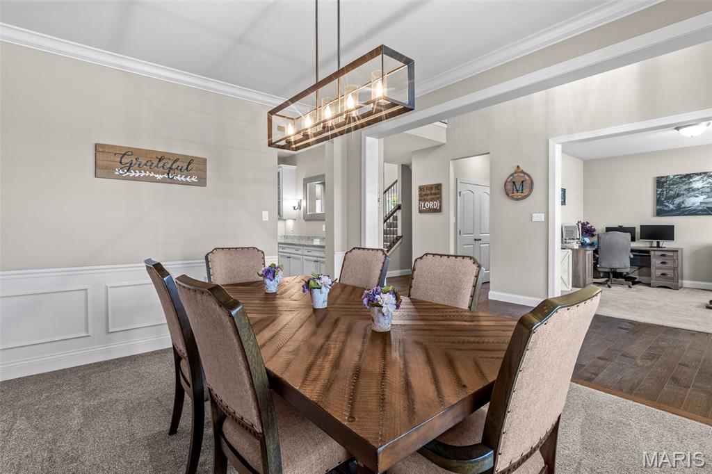 Pevely Farms Ph III - Residential