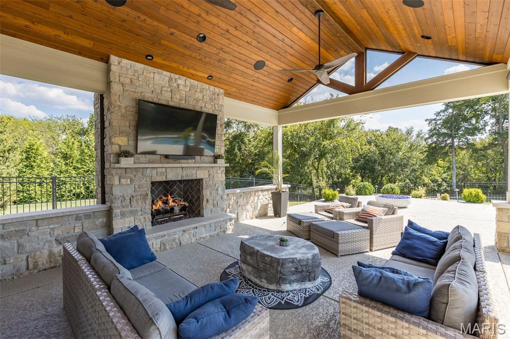 Pevely Farms Ph III - Residential