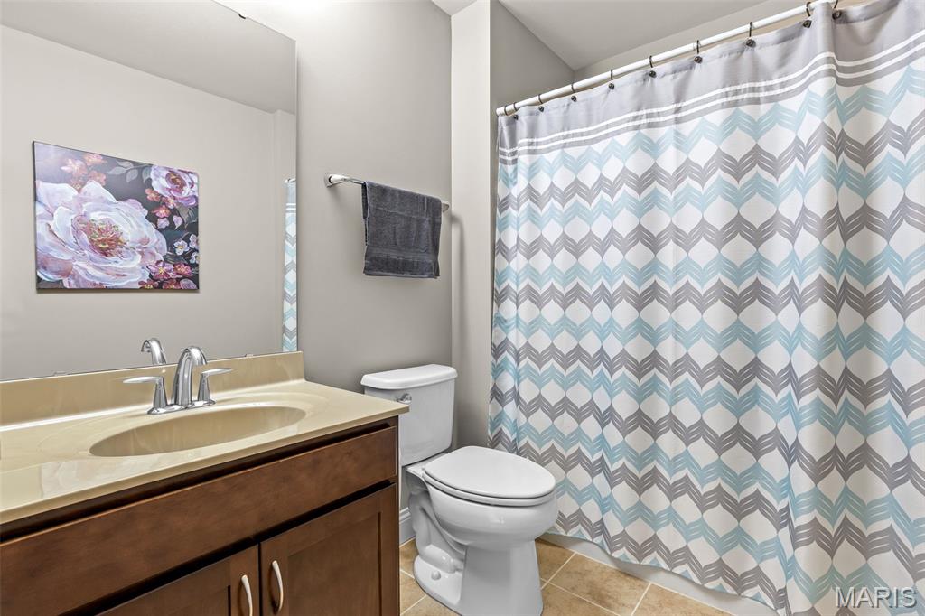 Pevely Farms Ph III - Residential