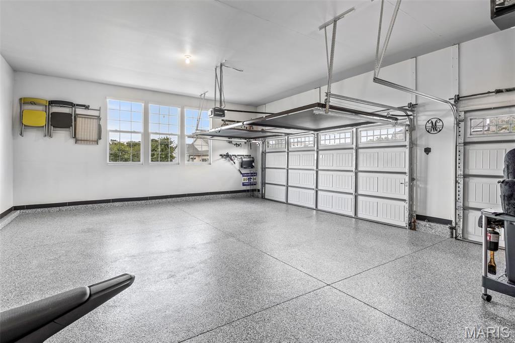 Pevely Farms Ph III - Residential
