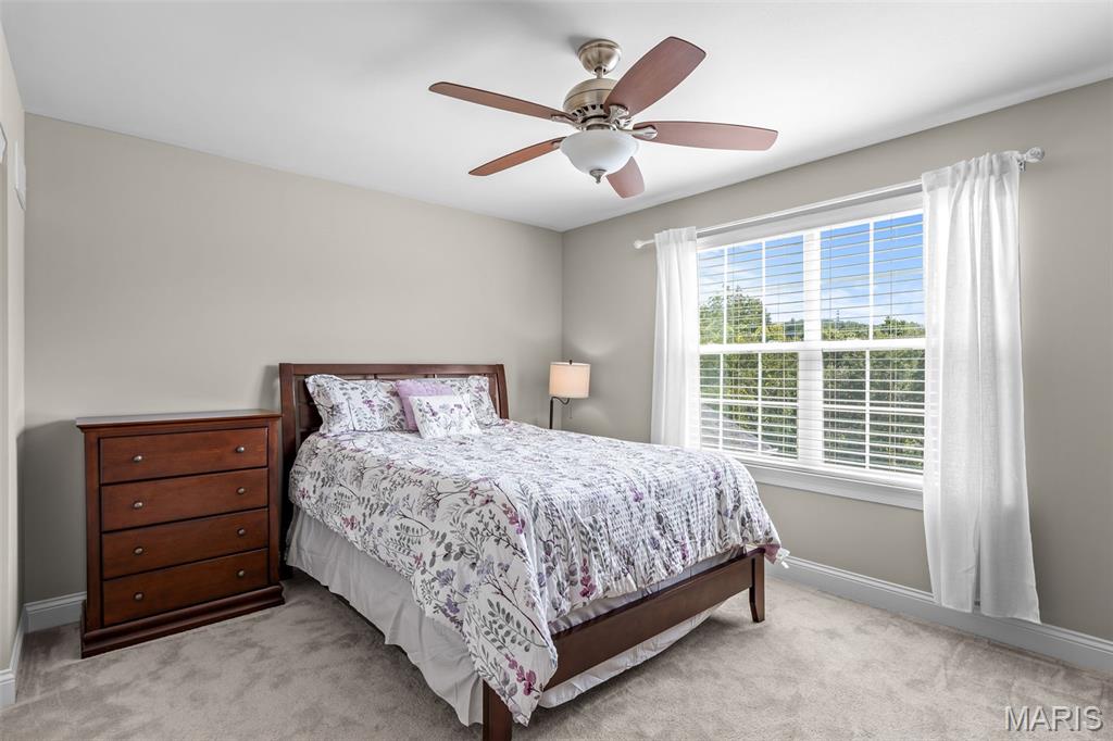 Pevely Farms Ph III - Residential