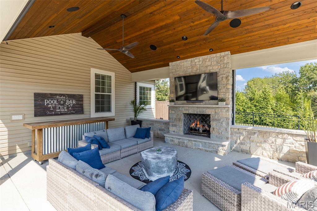 Pevely Farms Ph III - Residential