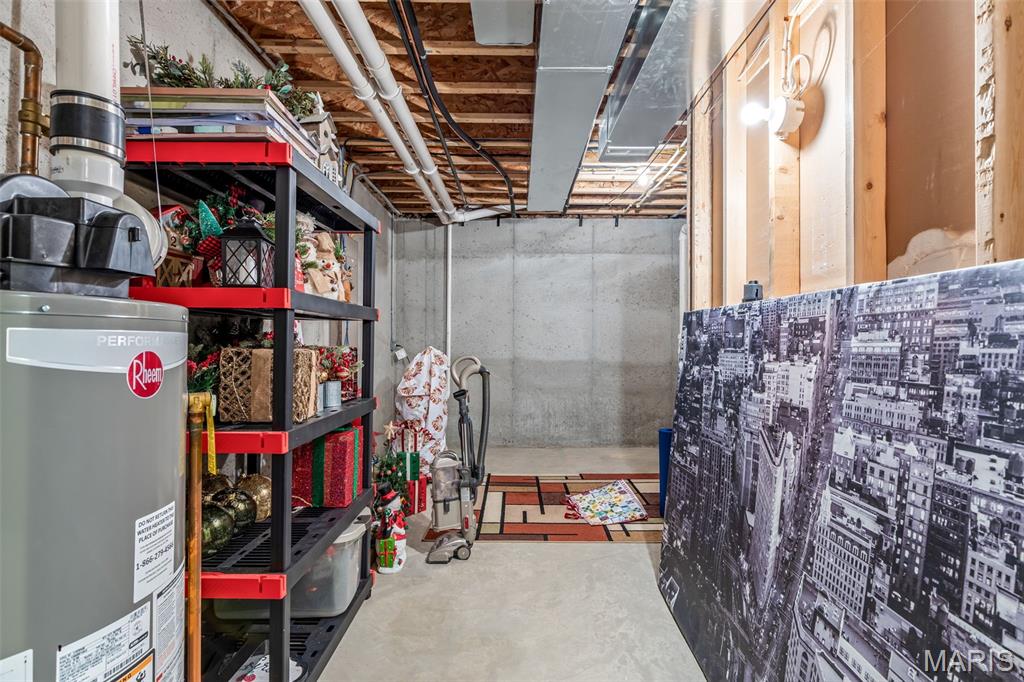 Pevely Farms Ph III - Residential
