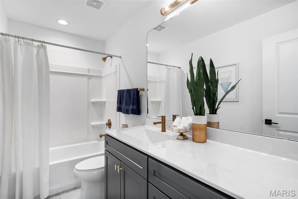Walnut Hills - Residential