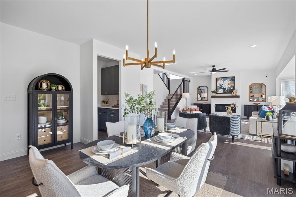 Walnut Hills - Residential