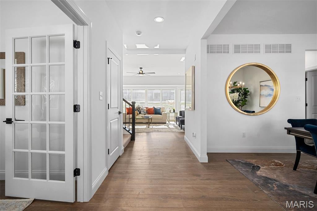 Walnut Hills - Residential