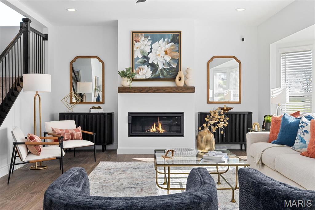Walnut Hills - Residential