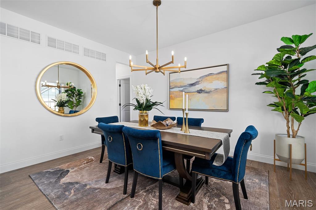 Walnut Hills - Residential
