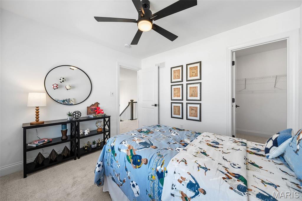 Walnut Hills - Residential