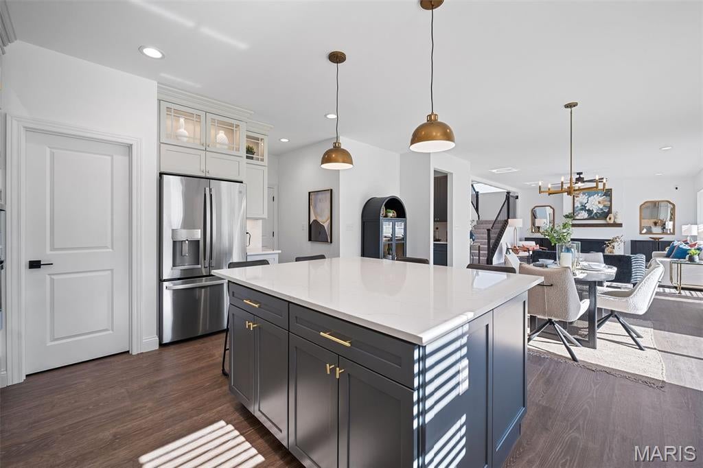 Walnut Hills - Residential