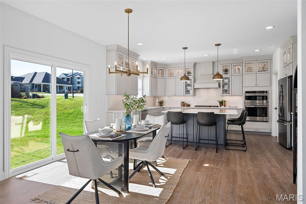 Walnut Hills - Residential
