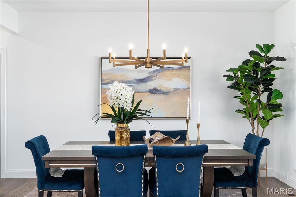 Walnut Hills - Residential