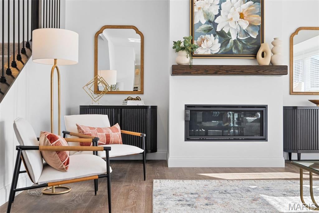 Walnut Hills - Residential