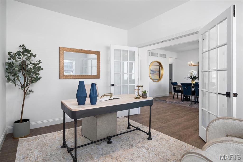 Walnut Hills - Residential